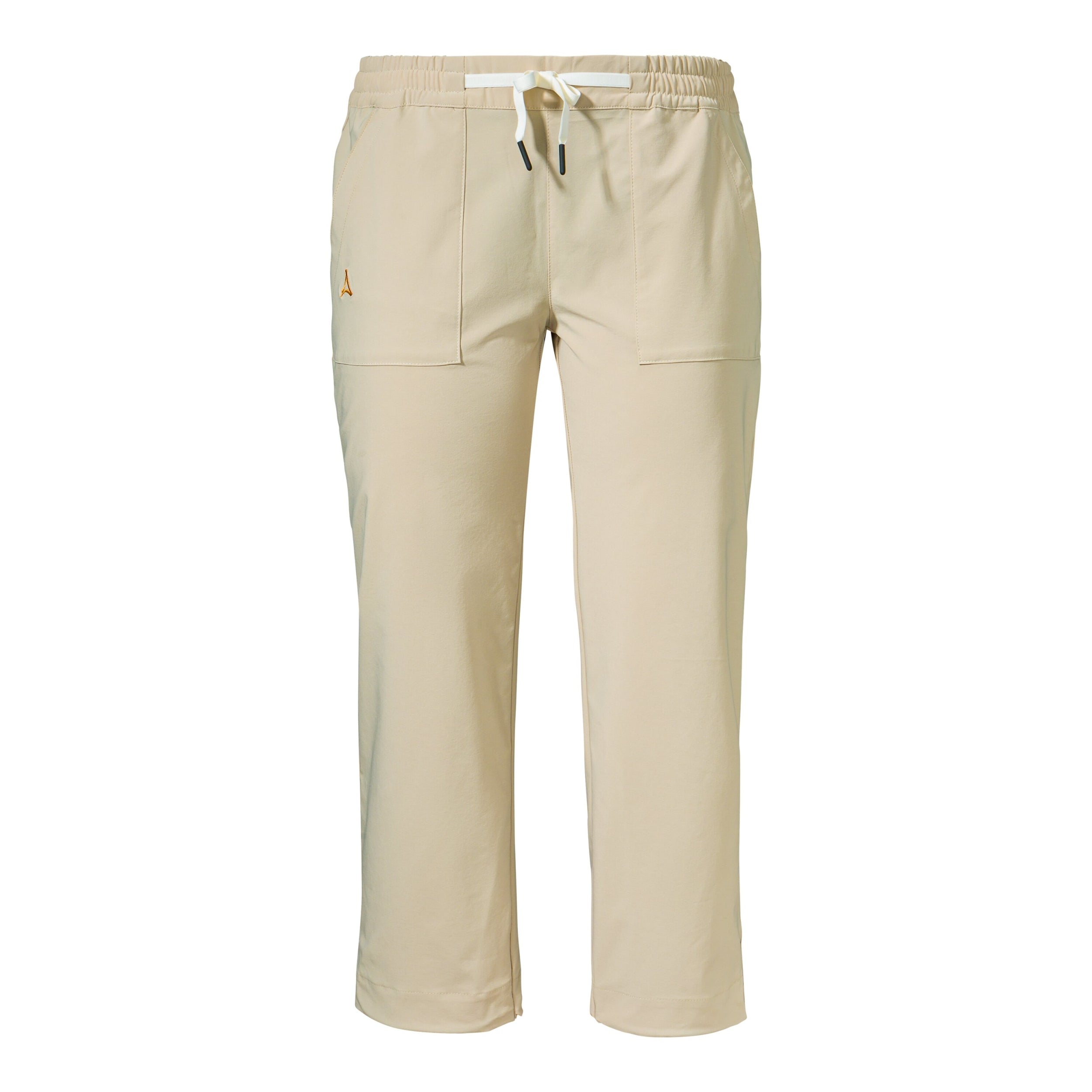 SCHÖFFEL Pants Rangun L Wanderhosen SCHÖFFEL 4160 humus 36