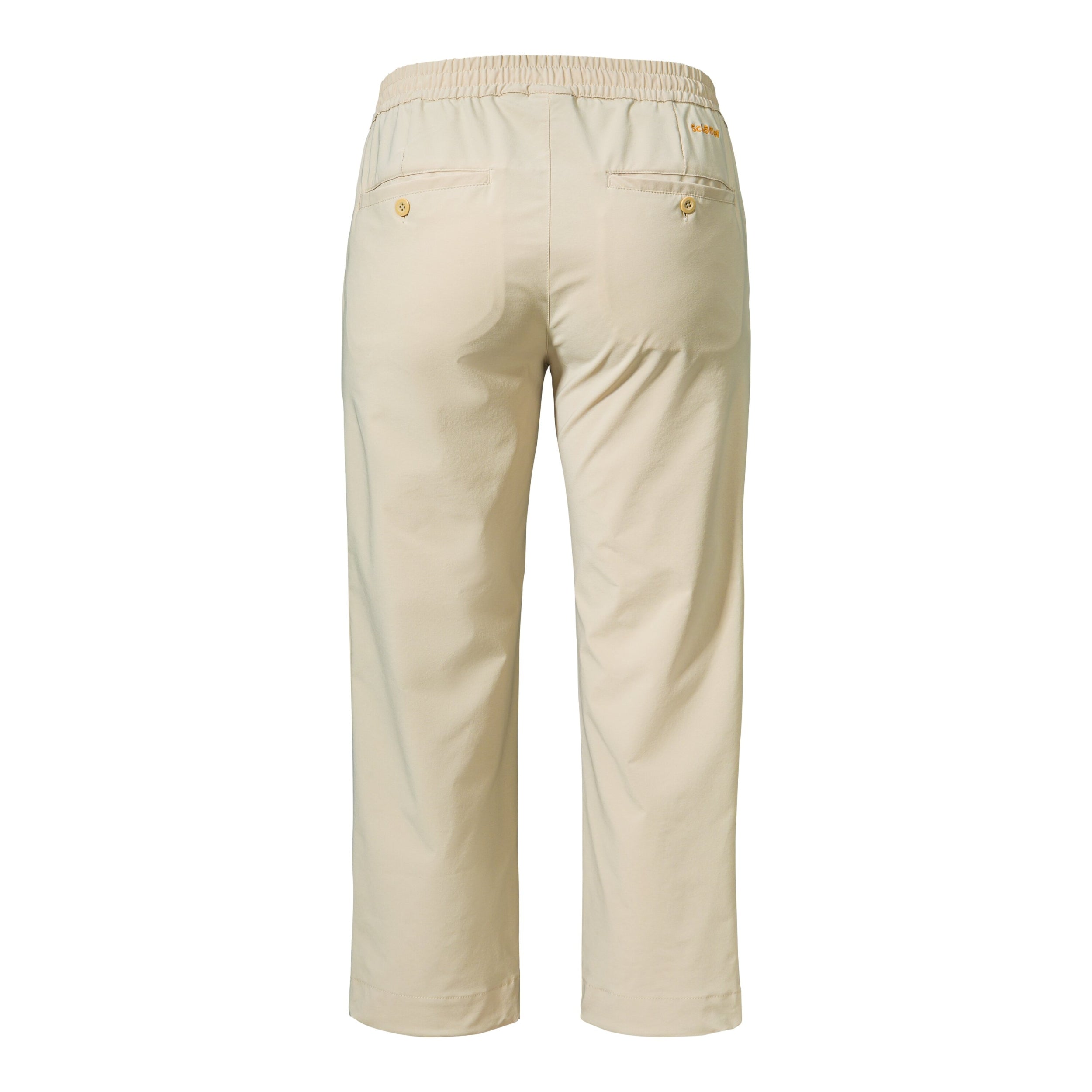 SCHÖFFEL Pants Rangun L Wanderhosen SCHÖFFEL