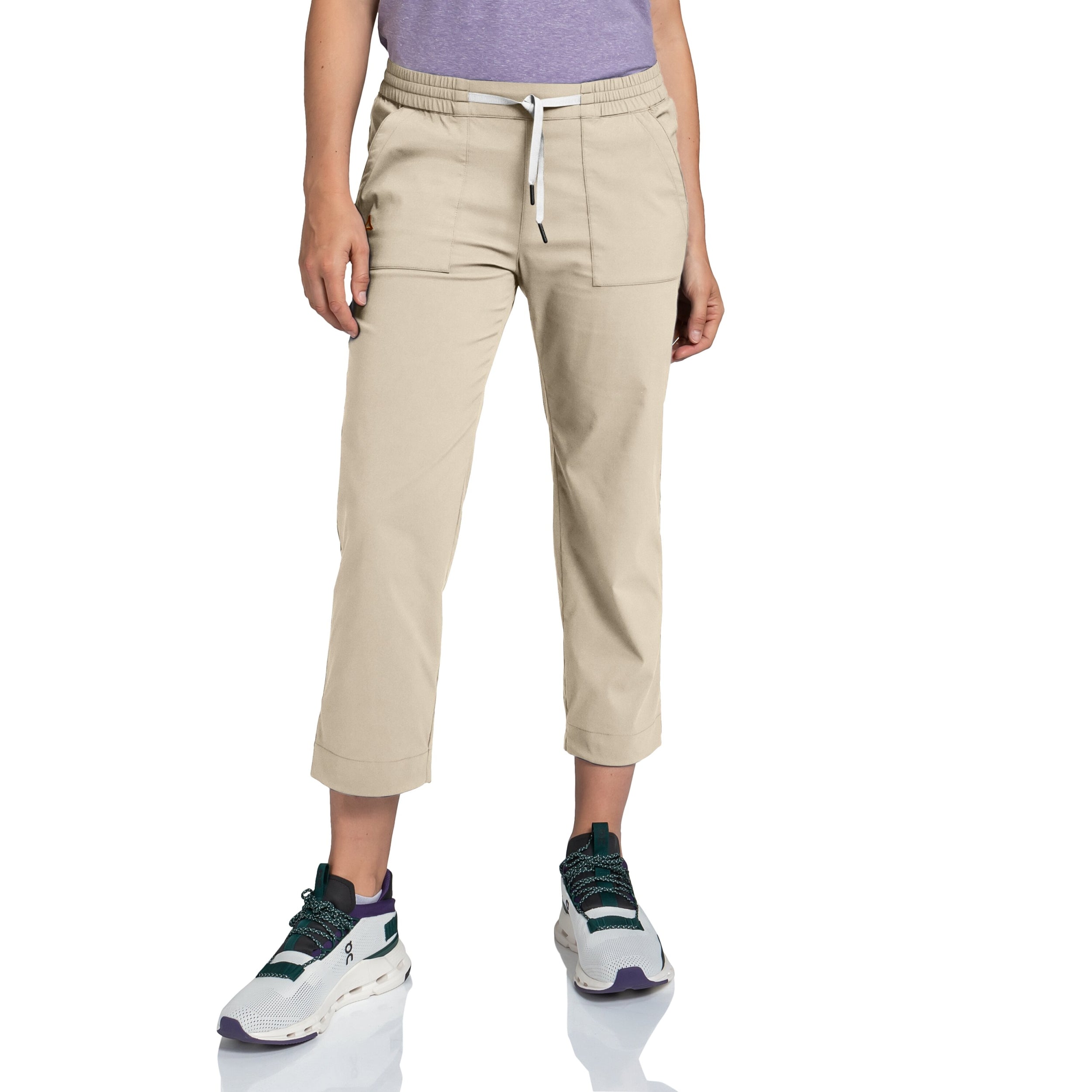 SCHÖFFEL Pants Rangun L Wanderhosen SCHÖFFEL