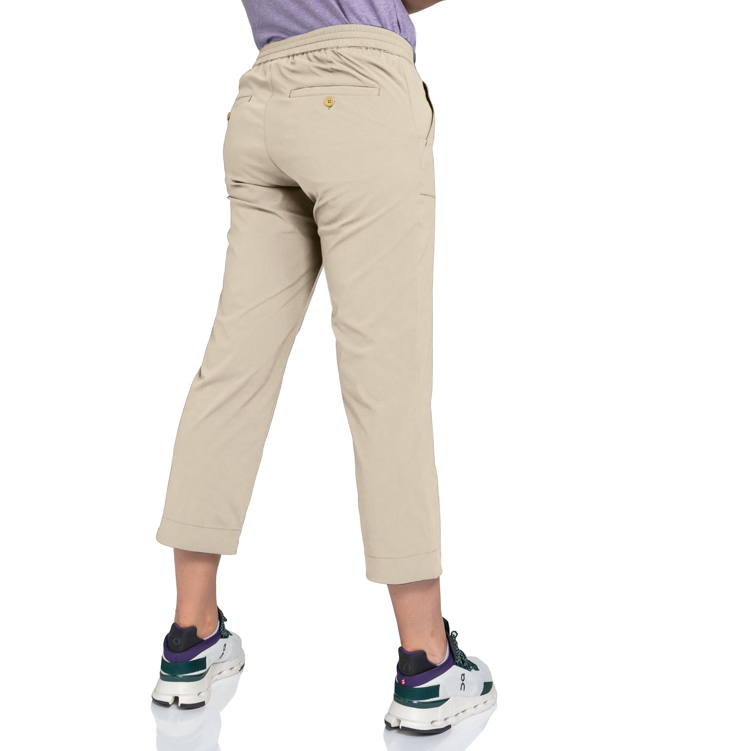 SCHÖFFEL Pants Rangun L Wanderhosen SCHÖFFEL