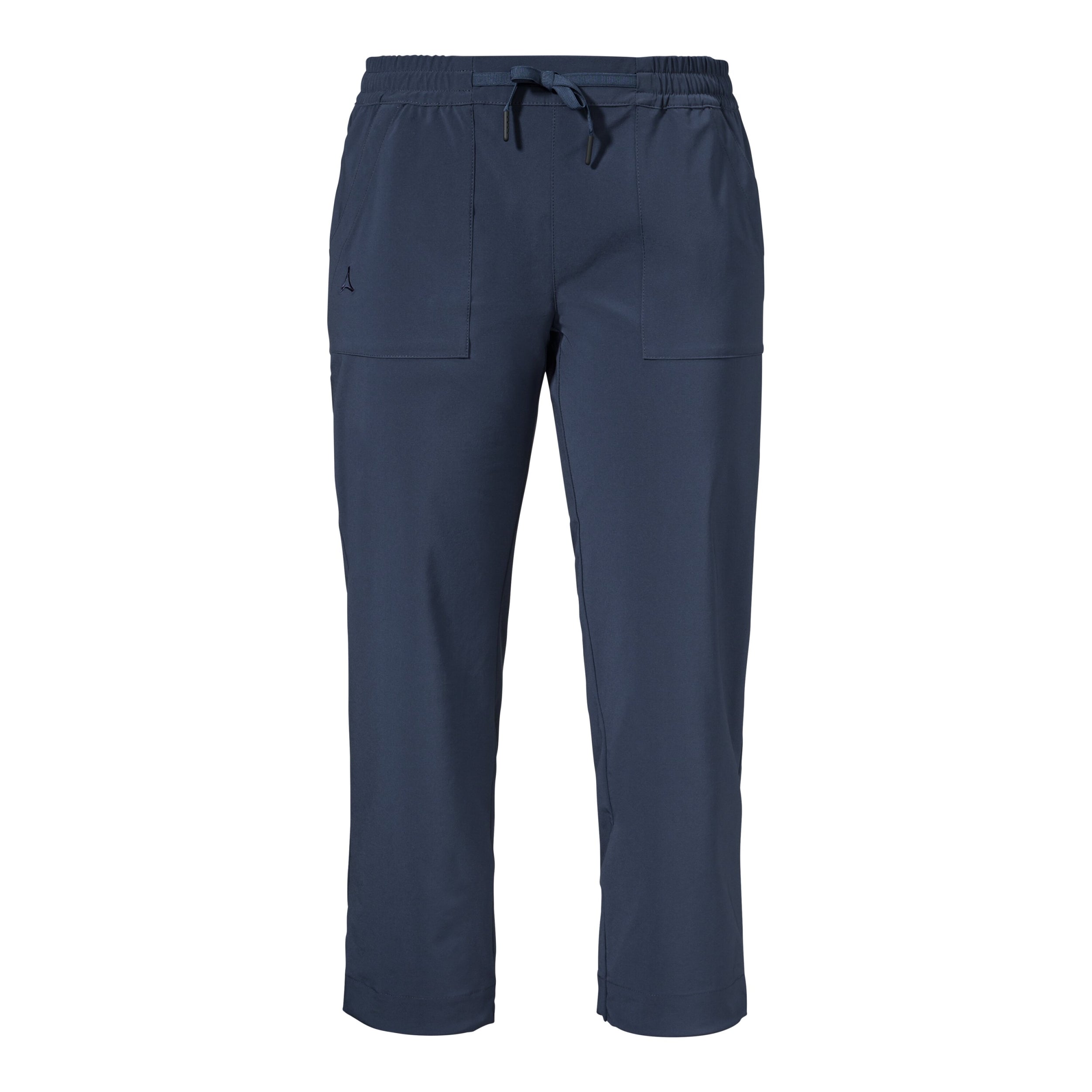 SCHÖFFEL Pants Rangun L Wanderhosen SCHÖFFEL 8820 navy blazer 36