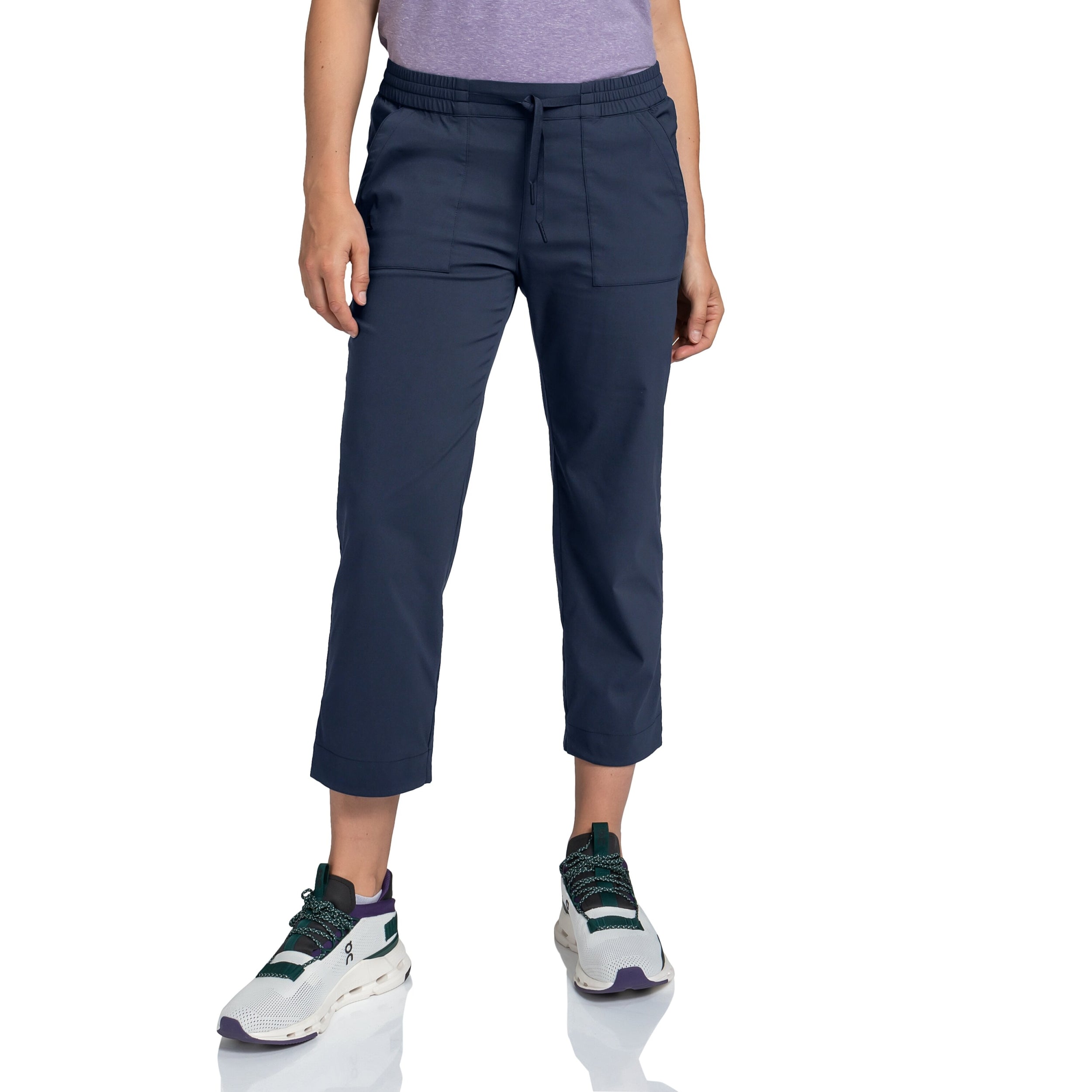 SCHÖFFEL Pants Rangun L Wanderhosen SCHÖFFEL