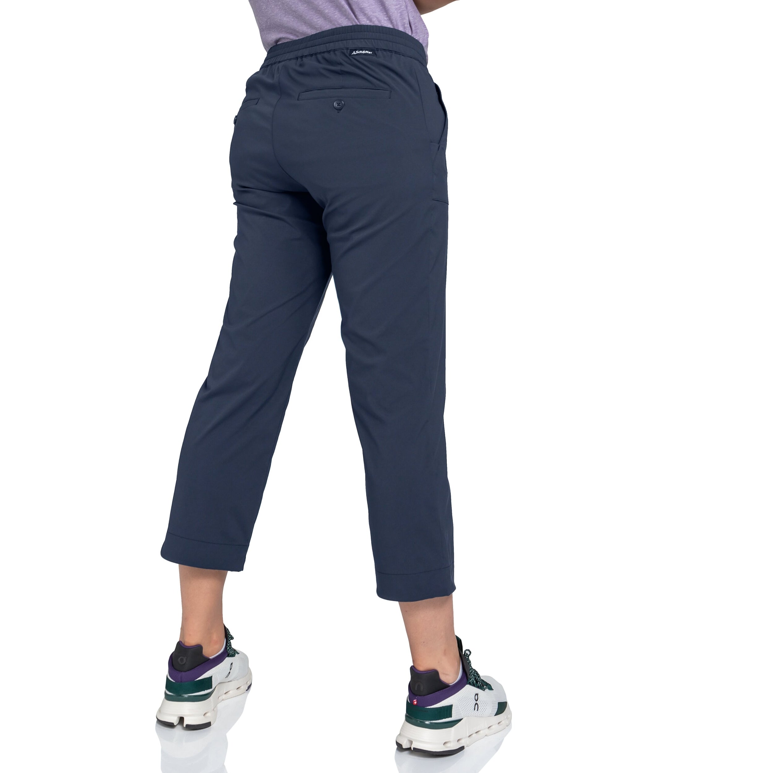 SCHÖFFEL Pants Rangun L Wanderhosen SCHÖFFEL