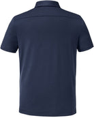 SCHÖFFEL Polo Shirt Ramseck M Wandershirts /-hemden SCHÖFFEL