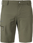 SCHÖFFEL Shorts Folkstone Wanderhosen SCHÖFFEL 6720 sea turtle 46