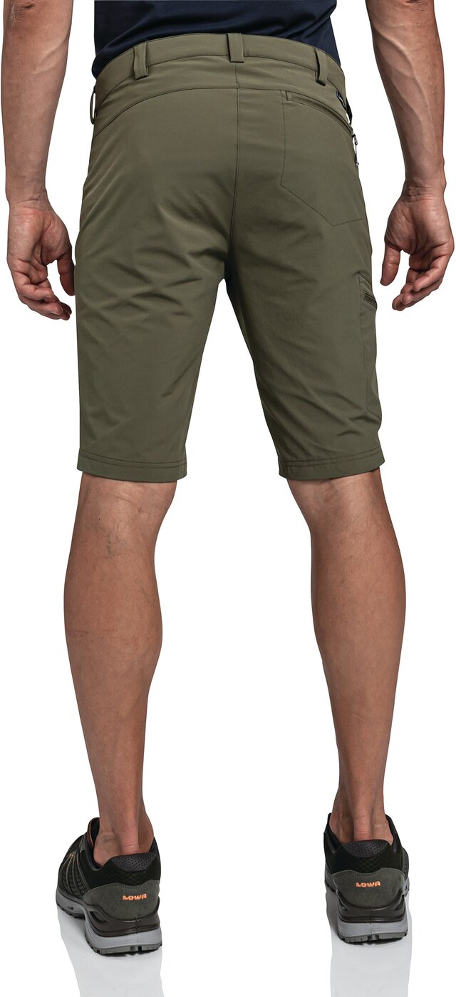 SCHÖFFEL Shorts Folkstone Wanderhosen SCHÖFFEL