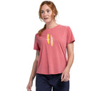 SCHÖFFEL T Shirt Haberspitz L Wandershirts /-hemden SCHÖFFEL