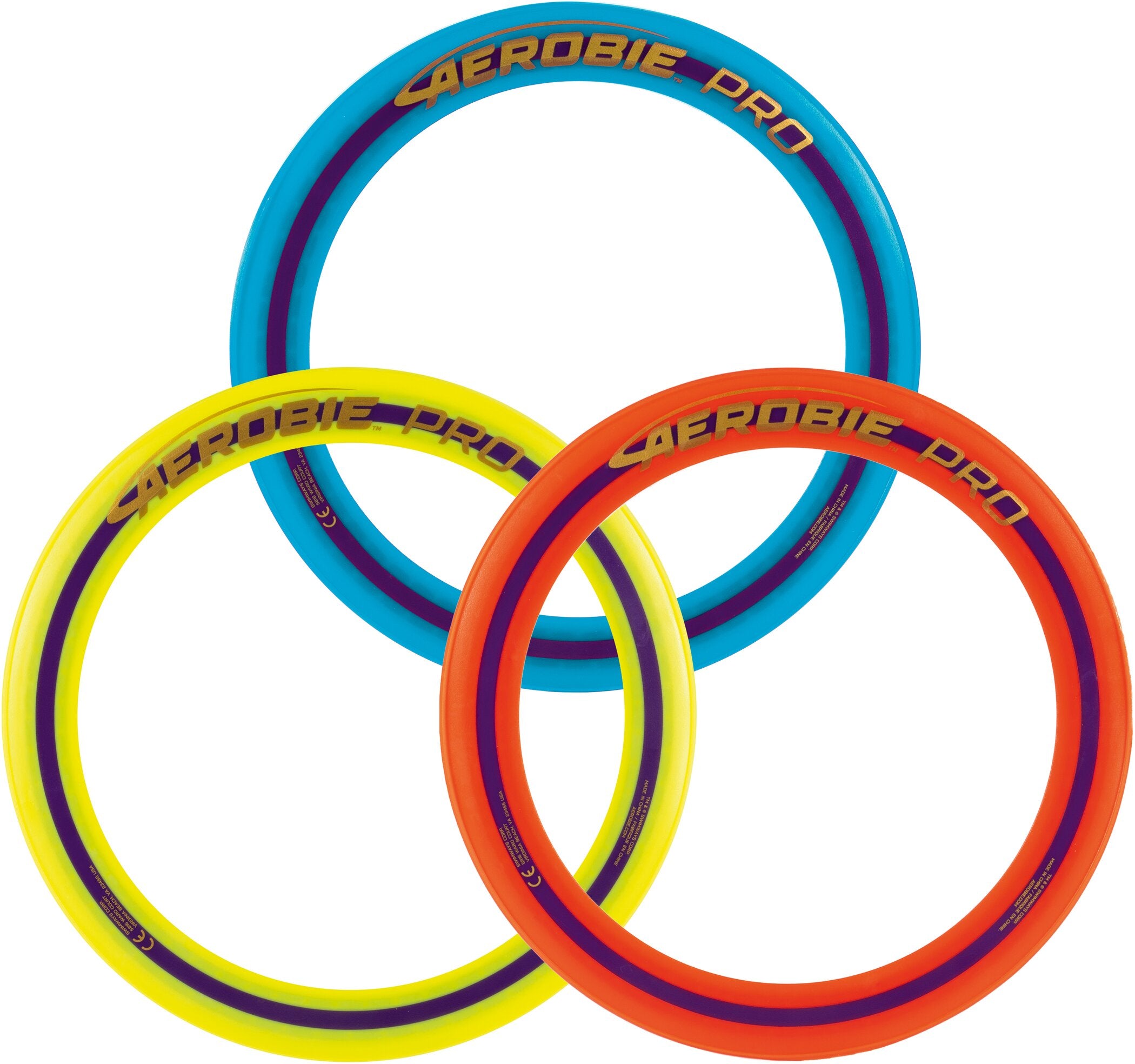 SCHILDKRÖT AEROBIE Flying Ring PRO 13´ Weitere Funsportartikel SCHILDKRÖT Keine Farbe -