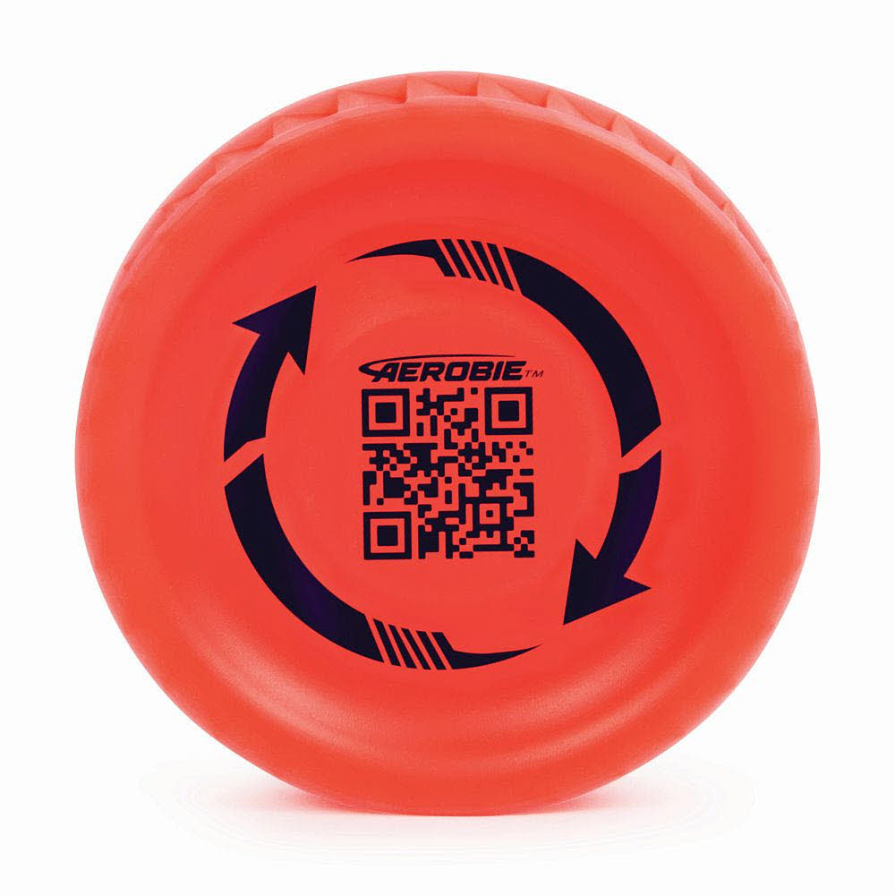 SCHILDKRÖT FUN SPORTS AEROBIE Mini Flying Disc ""POCKET P Weitere Funsportartikel SCHILDKRÖT FUN SPORTS Keine Farbe -
