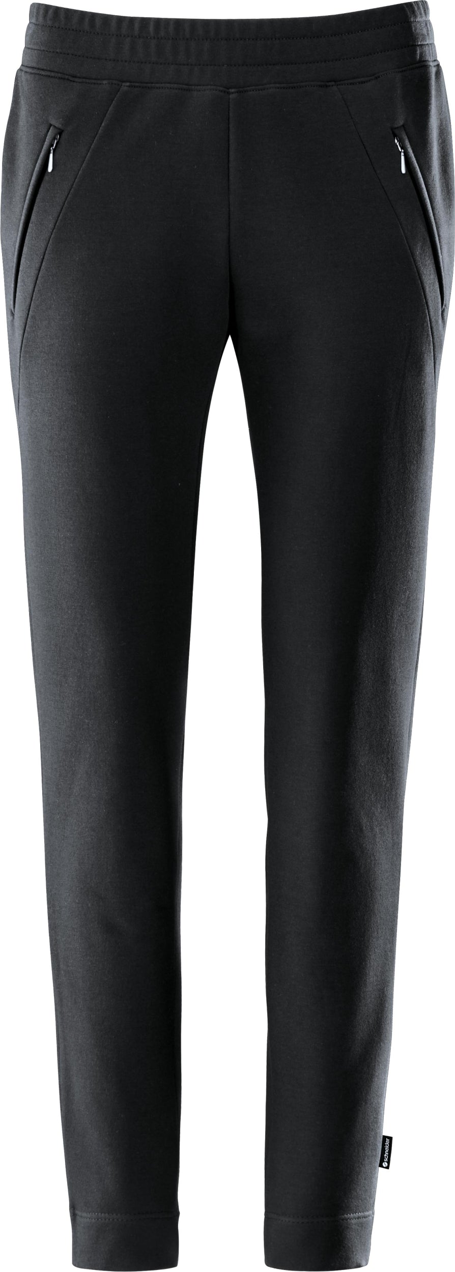 SCHNEIDER SPORTSWEAR INDIANAW-HOSE Trainingshosen & Jogginghosen SCHNEIDER SPORTSWEAR schwarz 18