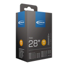 SCHWALBE Schlauch DV17 28/47-622/635 40mm Schläuche & Reifen SCHWALBE - 28