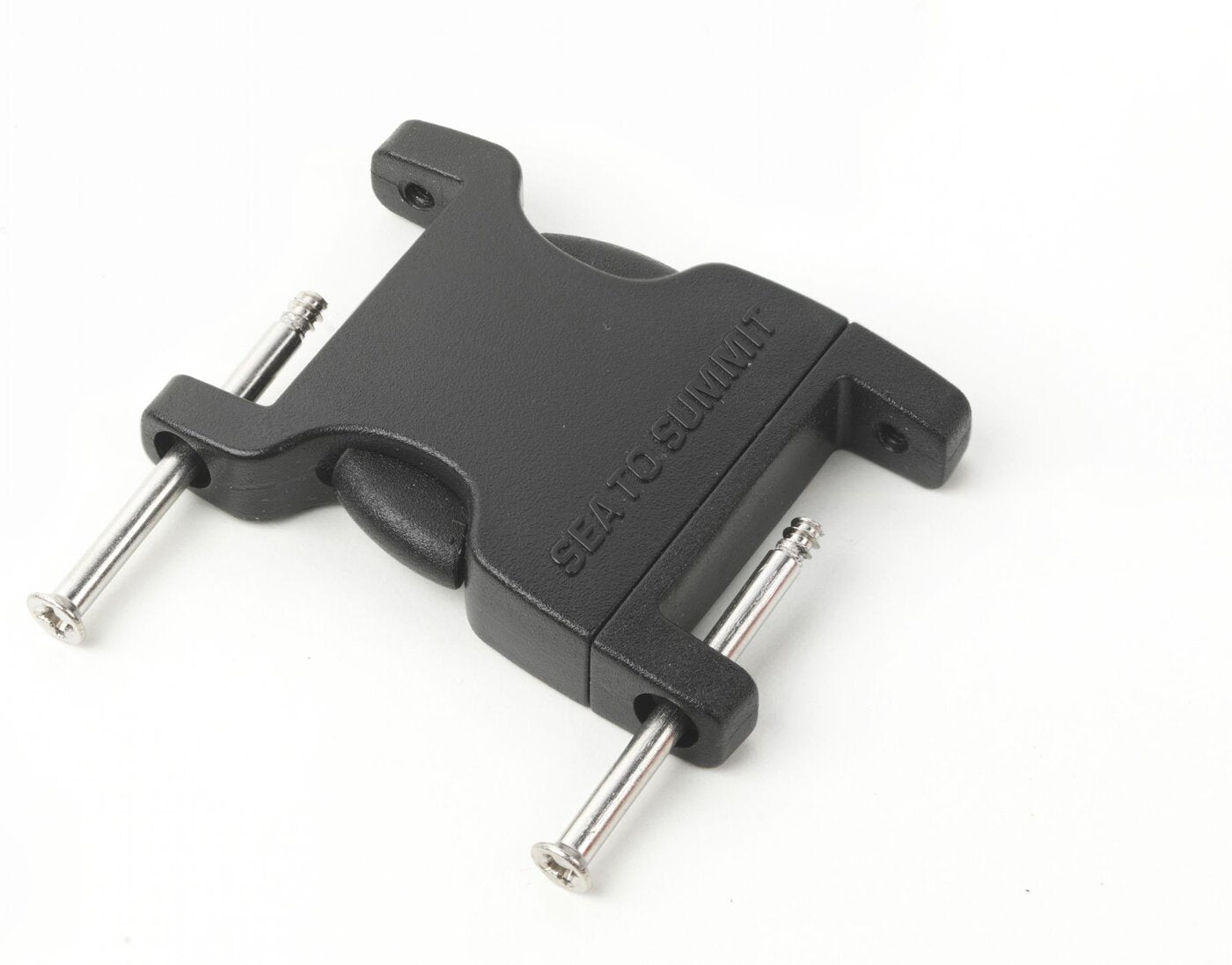 SEA TO SUMMIT Field Repair Buckle Rucksäcke SEA TO SUMMIT 25SR2 -25mm Side Release 2 Pin -