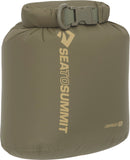 SEA TO SUMMIT Lightweight Dry Bag Wanderrucksäcke SEA TO SUMMIT Burnt Olive 8