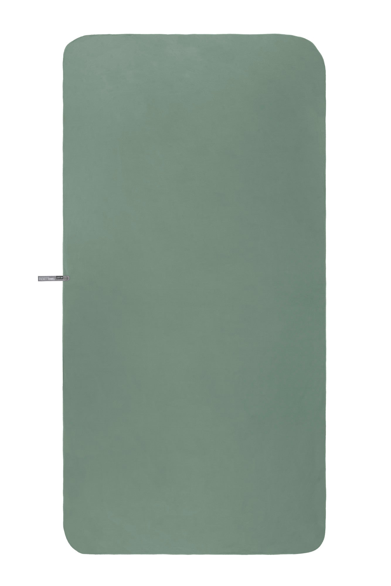 SEA TO SUMMIT Pocket Towel Handtücher SEA TO SUMMIT SG Sage S