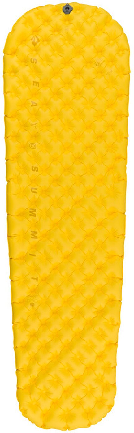 SEA TO SUMMIT UltraLight Air Mat SEA TO SUMMIT YW-R Yellow-Regular -