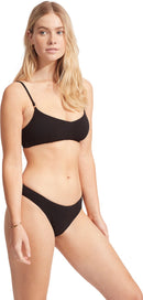 SEAFOLLY Sea Dive Bralette Bikini SEAFOLLY