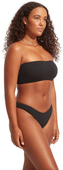 SEAFOLLY Sea Dive High Cut Pant Bikini SEAFOLLY