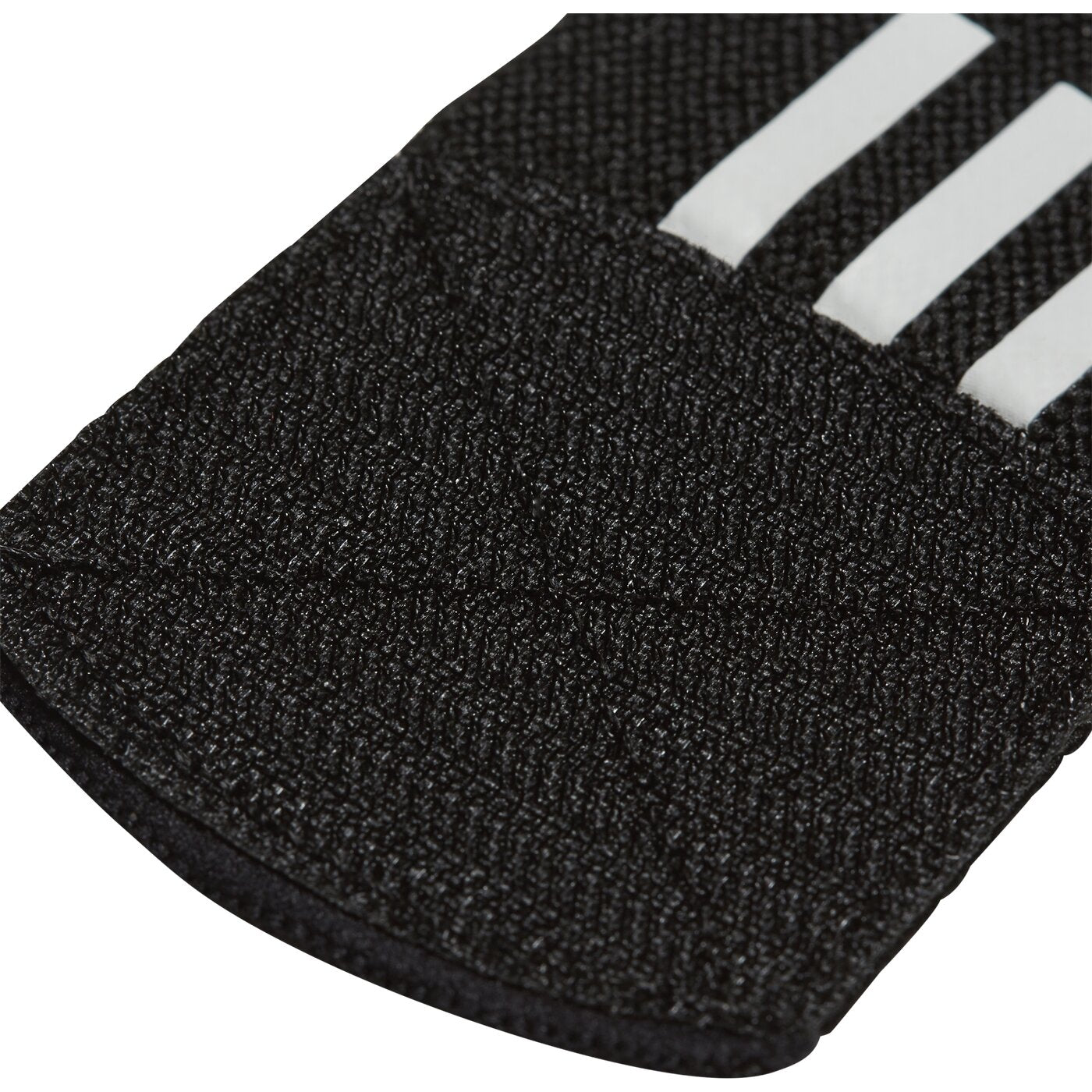 ADIDAS Knöchelband - für Schienbeinschoner Fußballzubehör ADIDAS