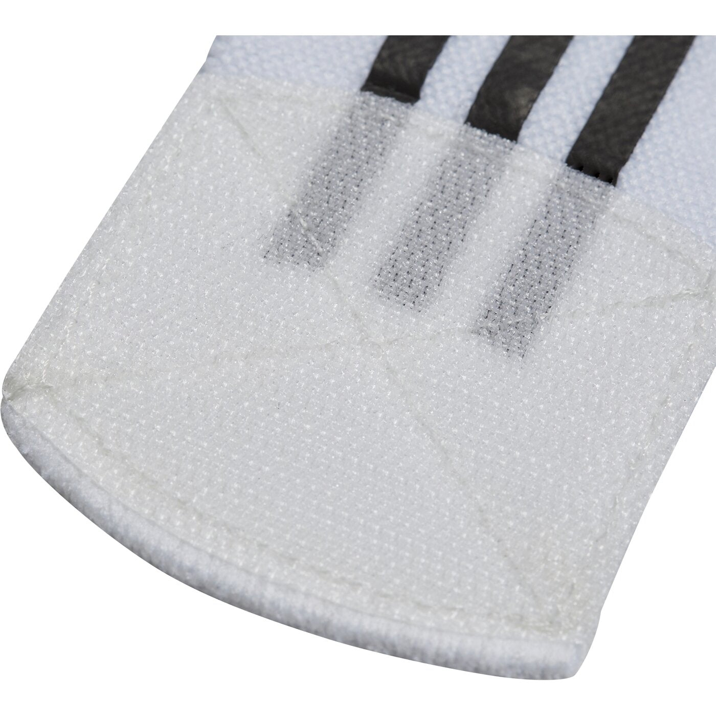 ADIDAS Knöchelband - für Schienbeinschoner Fußballzubehör ADIDAS