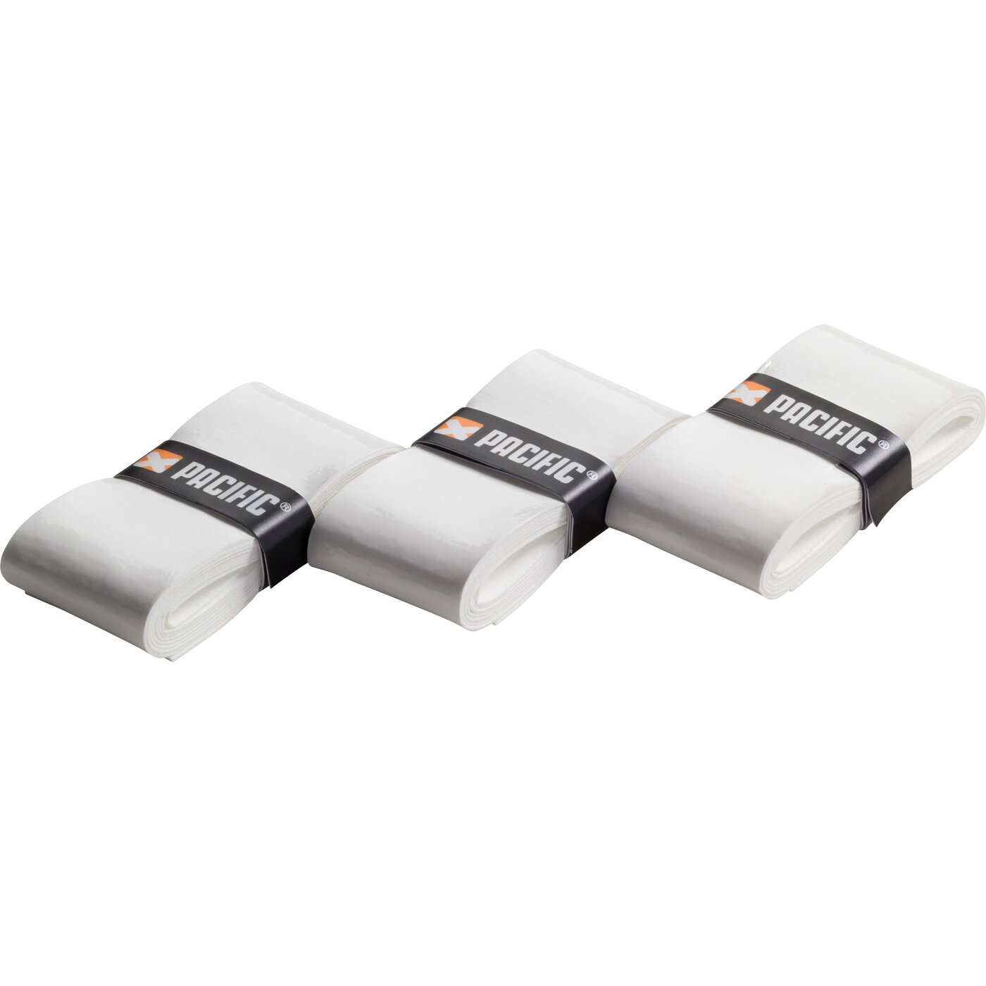PACIFIC Tennis-Griffband»XTack Pro Overgrip« Tenniszubehör PACIFIC Weiß One Size