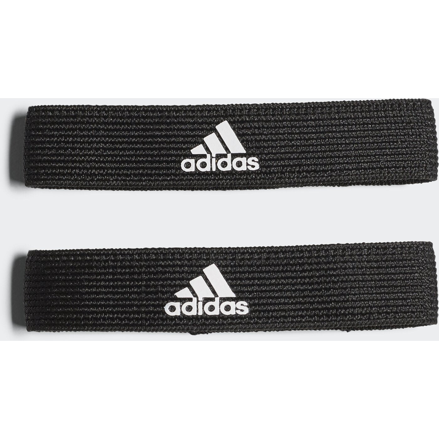 ADIDAS Unisex Stutzenhalter Fußballzubehör ADIDAS Schwarz One Size