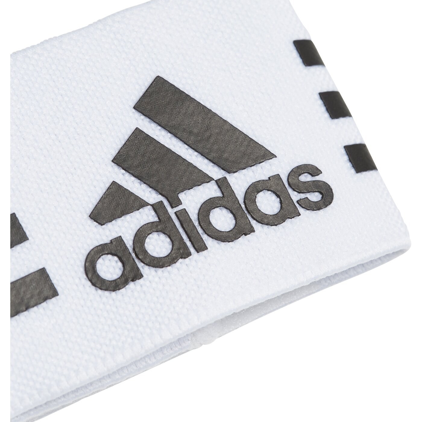 ADIDAS Knöchelband - für Schienbeinschoner Fußballzubehör ADIDAS