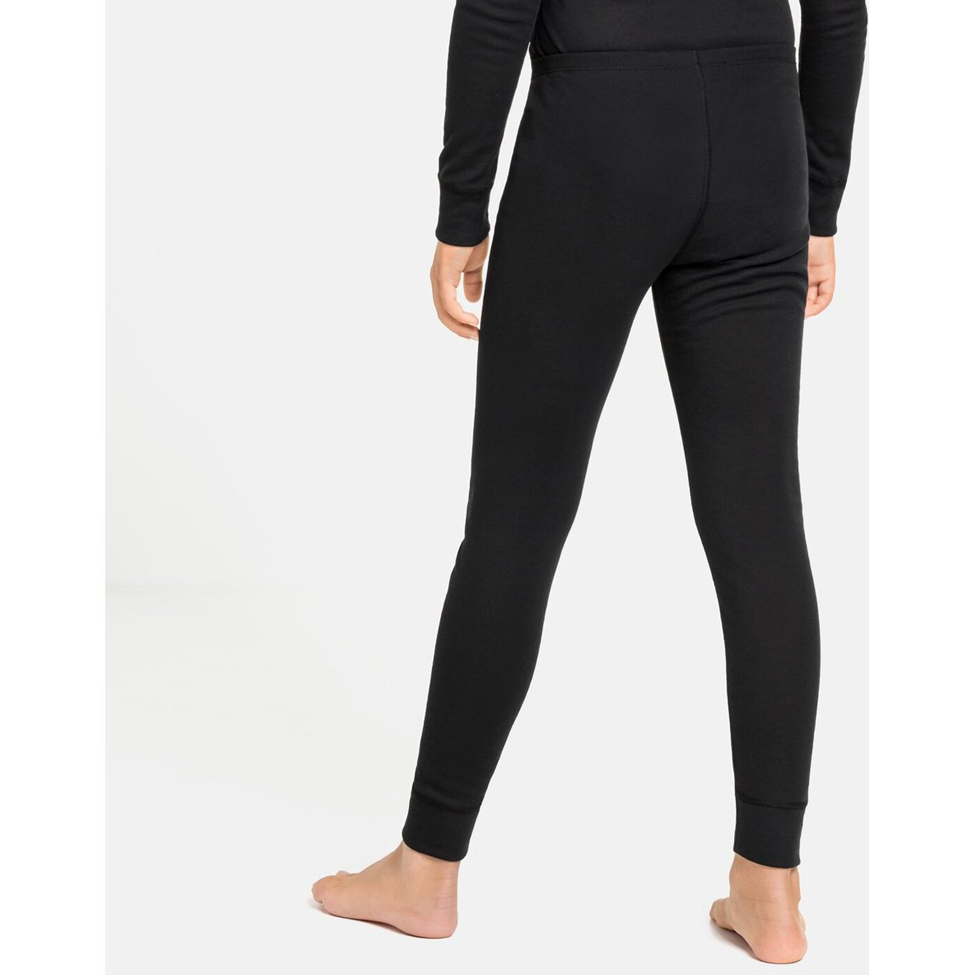 ODLO Kinder Unterhose BL Bottom long ACTIVE WARM ECO Unterhosen ODLO