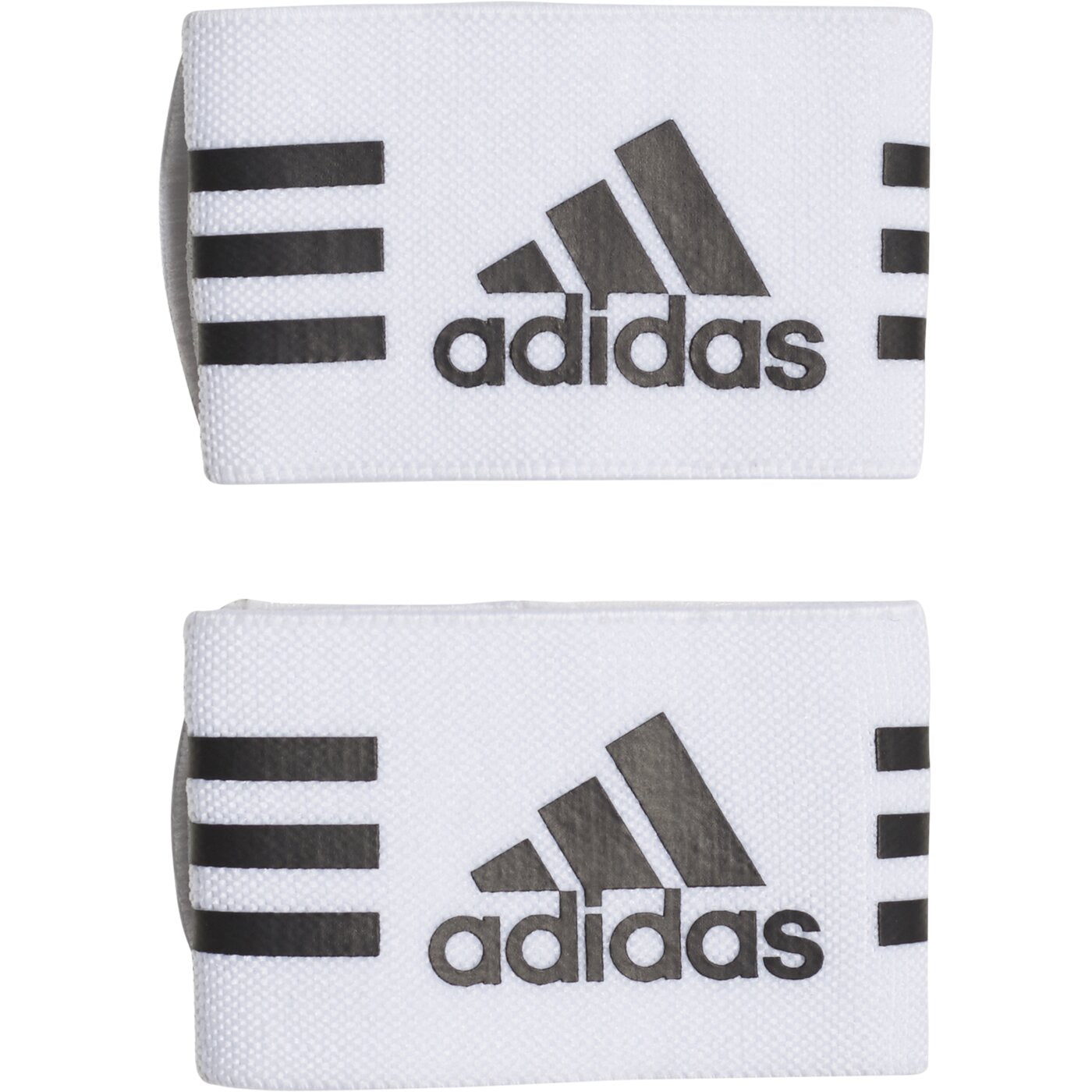 ADIDAS Knöchelband - für Schienbeinschoner Fußballzubehör ADIDAS Grau One Size