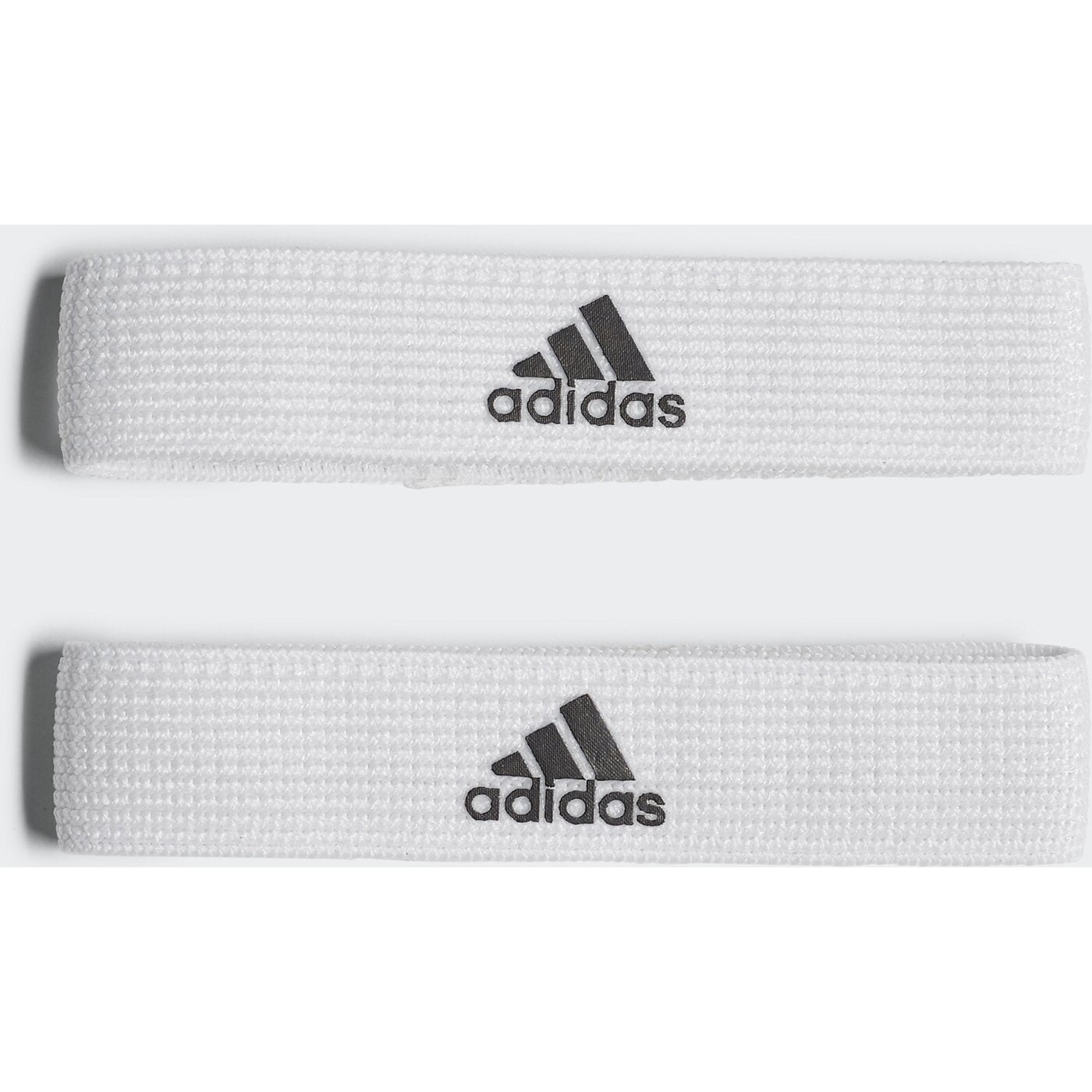 ADIDAS Unisex Stutzenhalter Fußballzubehör ADIDAS Weiß One Size