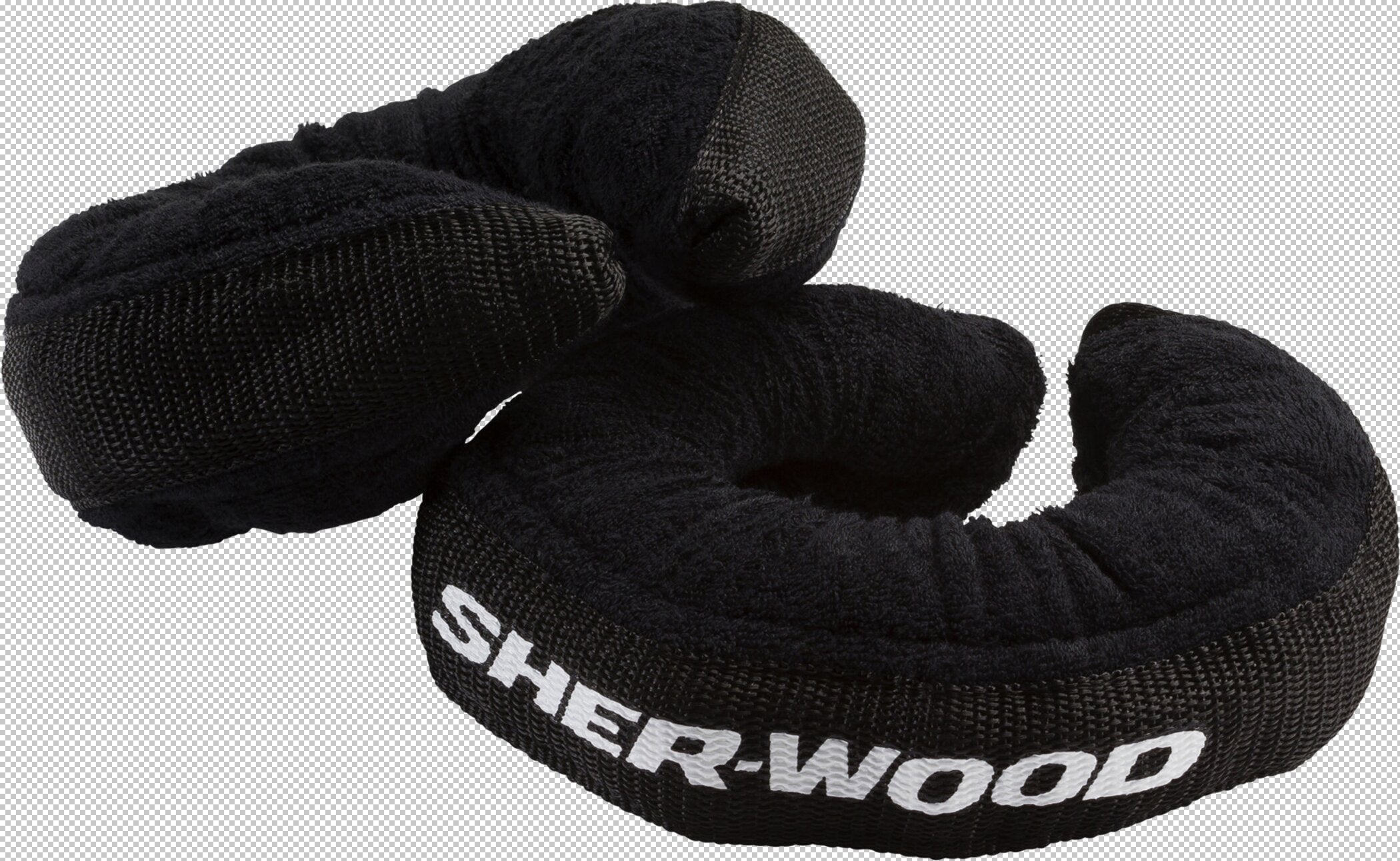 SHERWOOD SHER-WOOD PRO KUFENSTRUMPF Eishockey SHERWOOD 16272 schwarz M