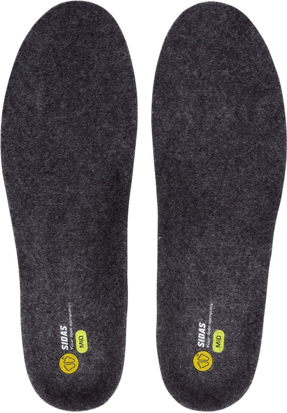 SIDAS 3Feet mid Merino Wanderzubehör SIDAS NS NS 23.5