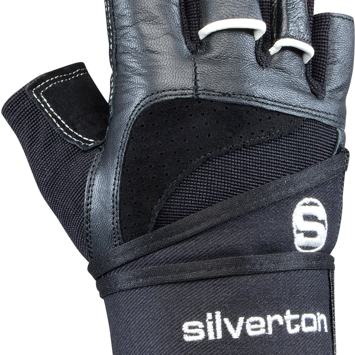 silverton fitness handschuhe SILVERTON Herren Handschuhe Silverton Handschuhe Power – Sport Kuhn