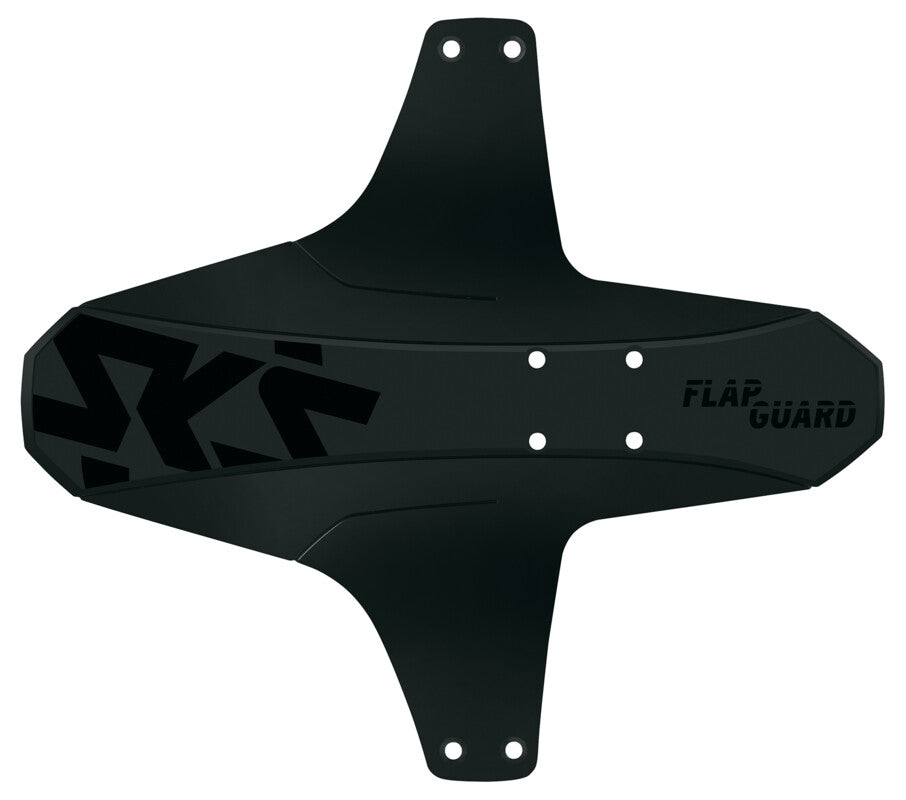 SKS FLAP GUARD BLACK Fahrradzubehör SKS schwarz -