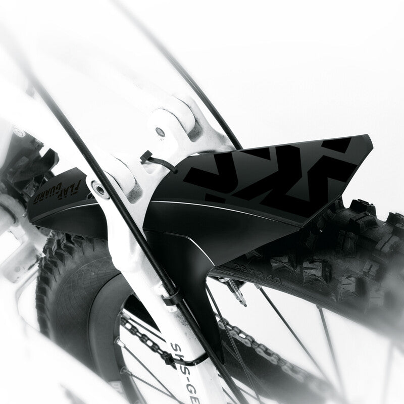 SKS FLAP GUARD BLACK Fahrradzubehör SKS
