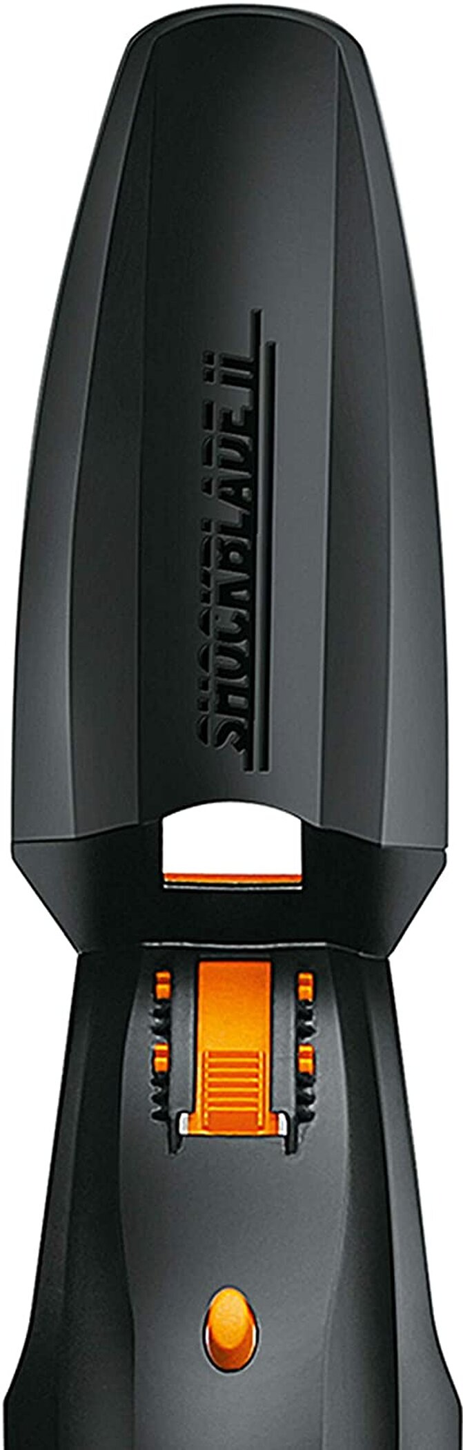 SKS Schutzblech SHOCKBLADE DARK 29' Fahrradzubehör SKS