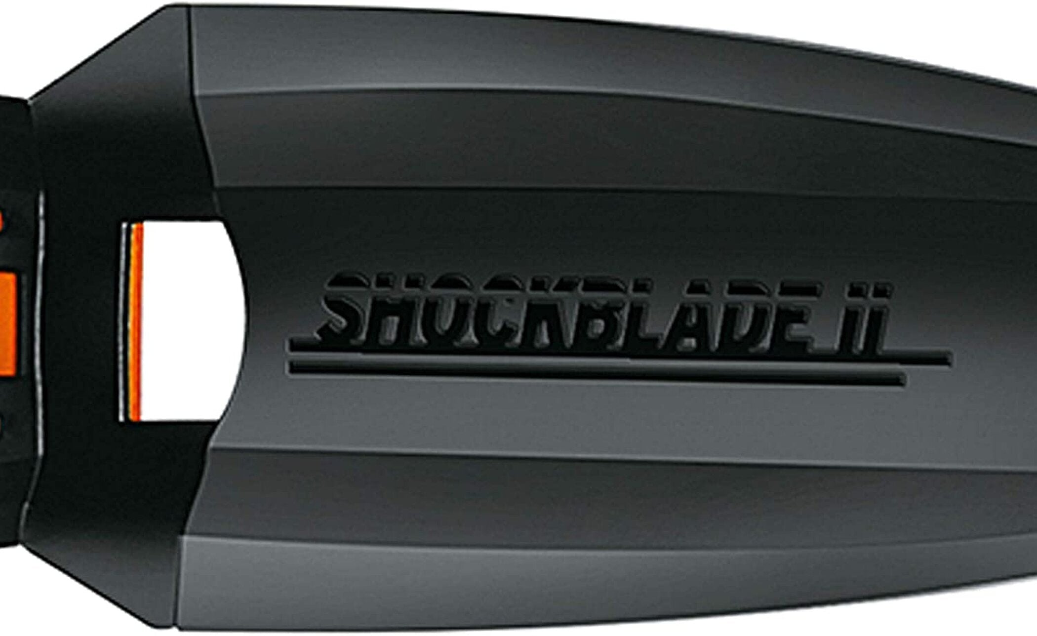 SKS Schutzblech SHOCKBLADE DARK 29' Fahrradzubehör SKS