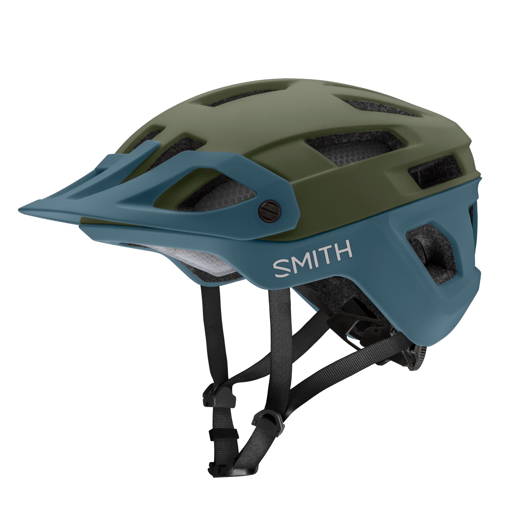 SMITH ENGAGE 2 MIPS Fahrradhelme & Schoner SMITH Green S