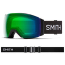 SMITH IO MAG XL Skibrillen SMITH 0JX99XP BLACK 22 -
