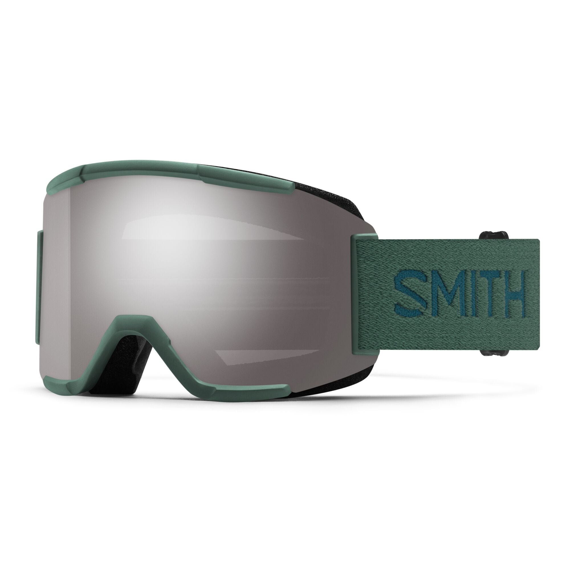 SMITH SQUAD Skibrillen SMITH 1AK995T ALPINE GREEN 2324 -