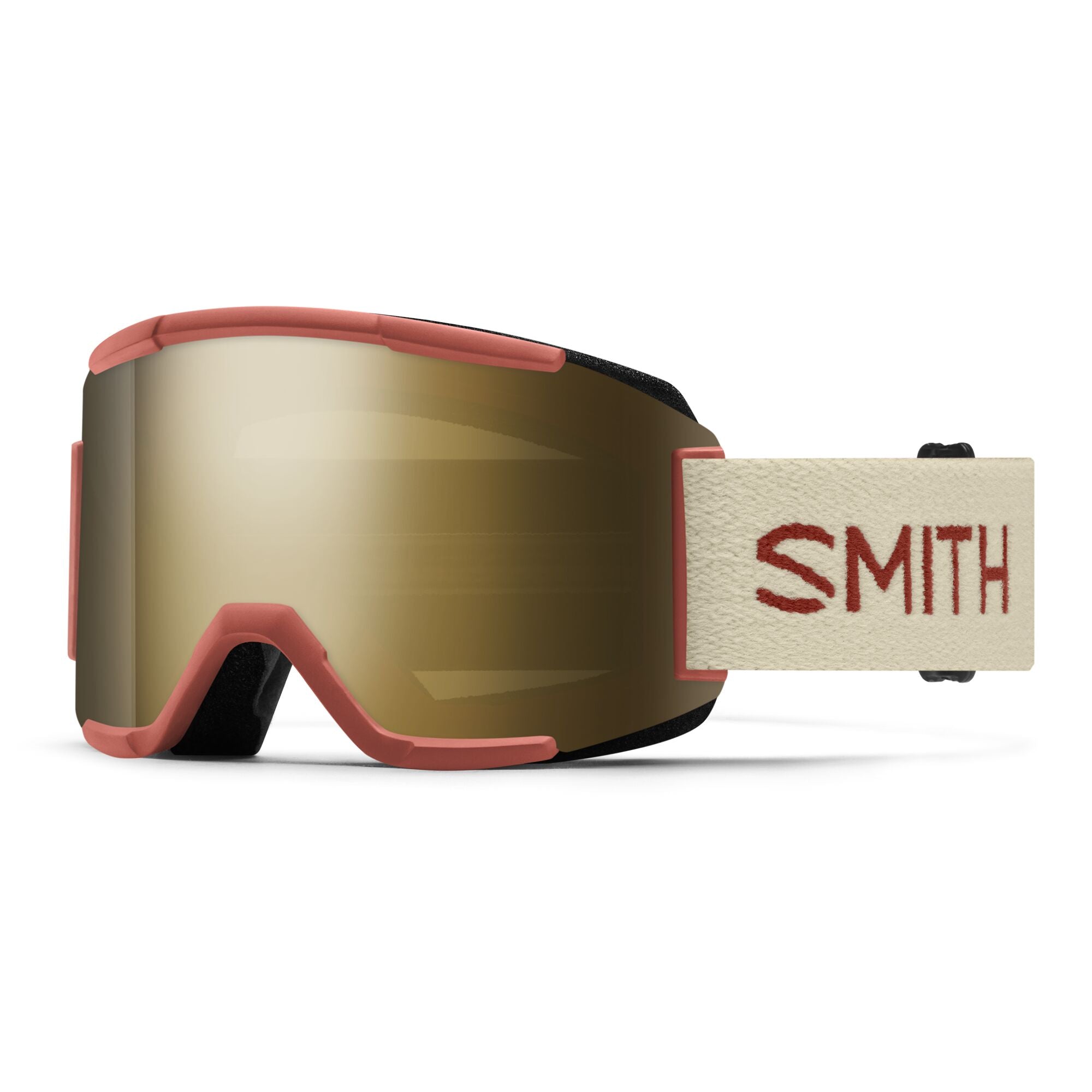 SMITH SQUAD Skibrillen SMITH 13F99MN TERRA SLASH 2324 -