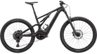 SPECIALIZED LEVO ALLOY NB E-Mountainbike SPECIALIZED