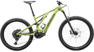 SPECIALIZED LEVO ALLOY NB E-Mountainbike SPECIALIZED LIMESTONE S3