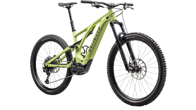 SPECIALIZED LEVO ALLOY NB E-Mountainbike SPECIALIZED