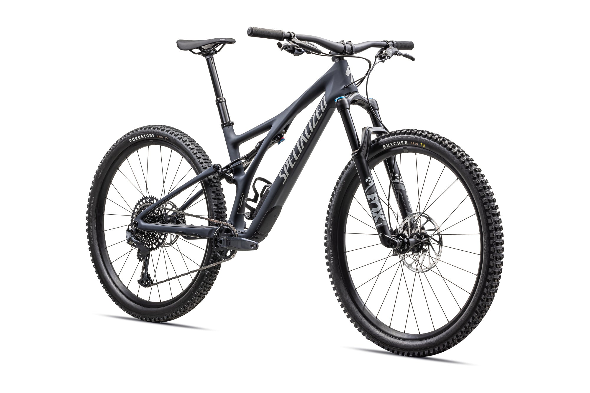 SPECIALIZED SJ Comp Mountainbike SPECIALIZED
