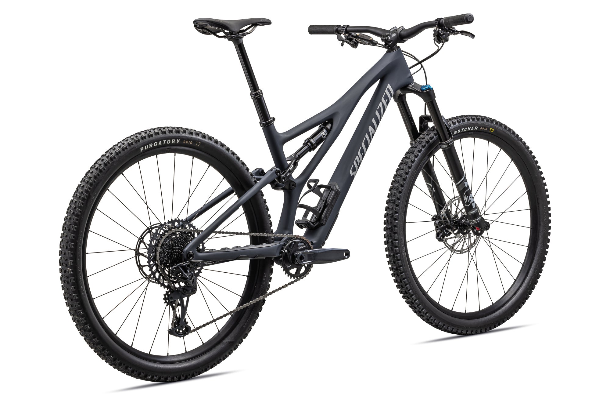 SPECIALIZED SJ Comp Mountainbike SPECIALIZED