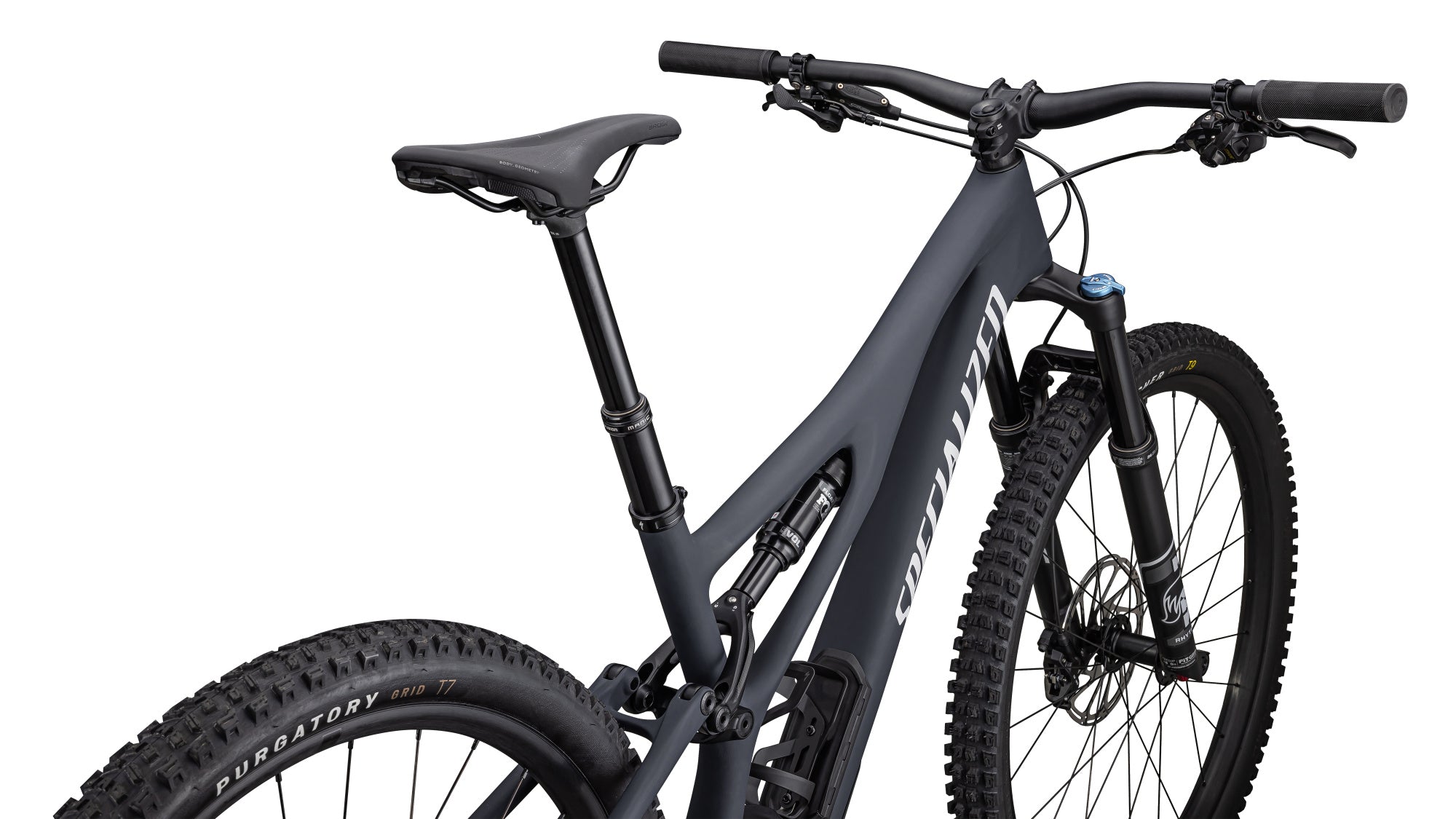 SPECIALIZED SJ Comp Mountainbike SPECIALIZED