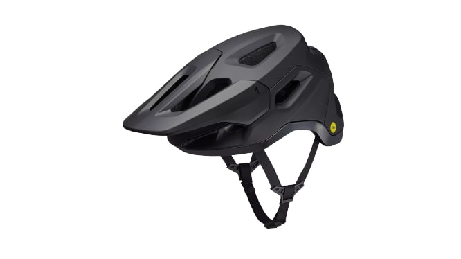 SPECIALIZED TACTIC 4 Fahrradhelme & Schoner SPECIALIZED BLK S