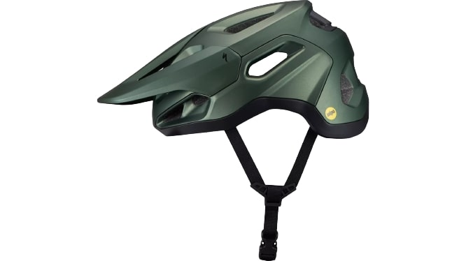 SPECIALIZED TACTIC 4 Fahrradhelme & Schoner SPECIALIZED