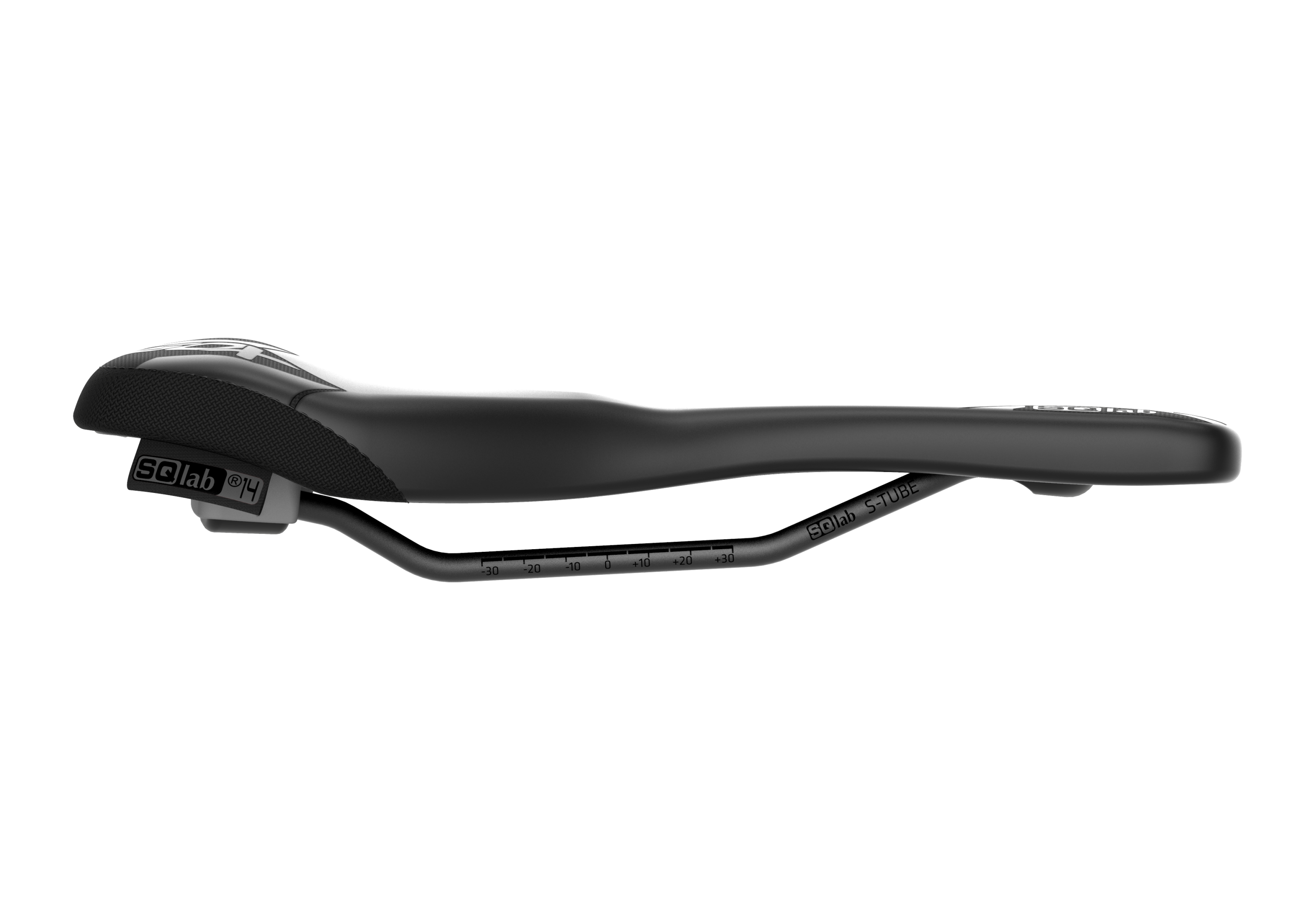 SQ lab Sattel 6OX Ergowave active 16cm Sattel SQ lab - -