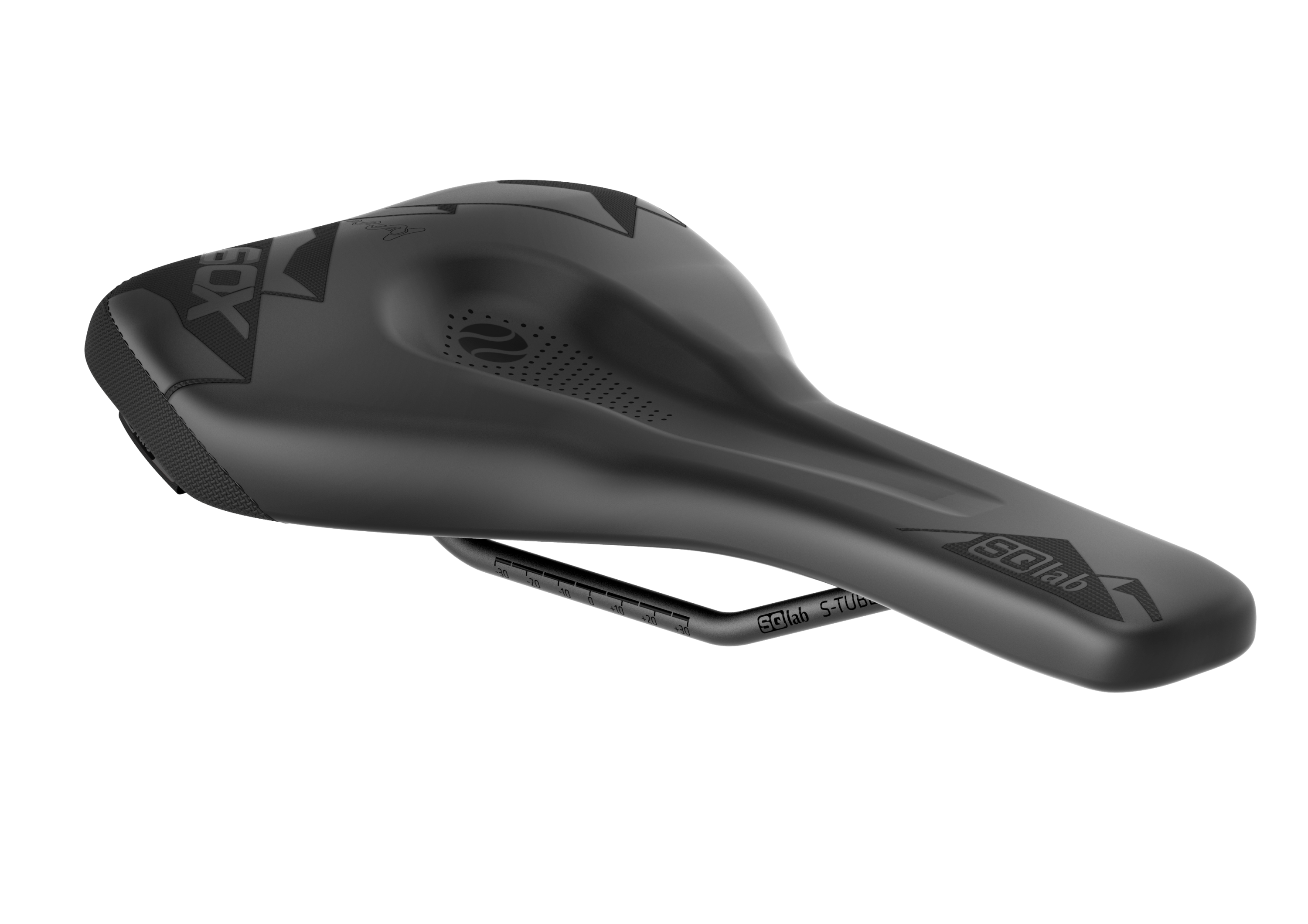 SQ lab Sattel 6OX Ergowave active 16cm Sattel SQ lab